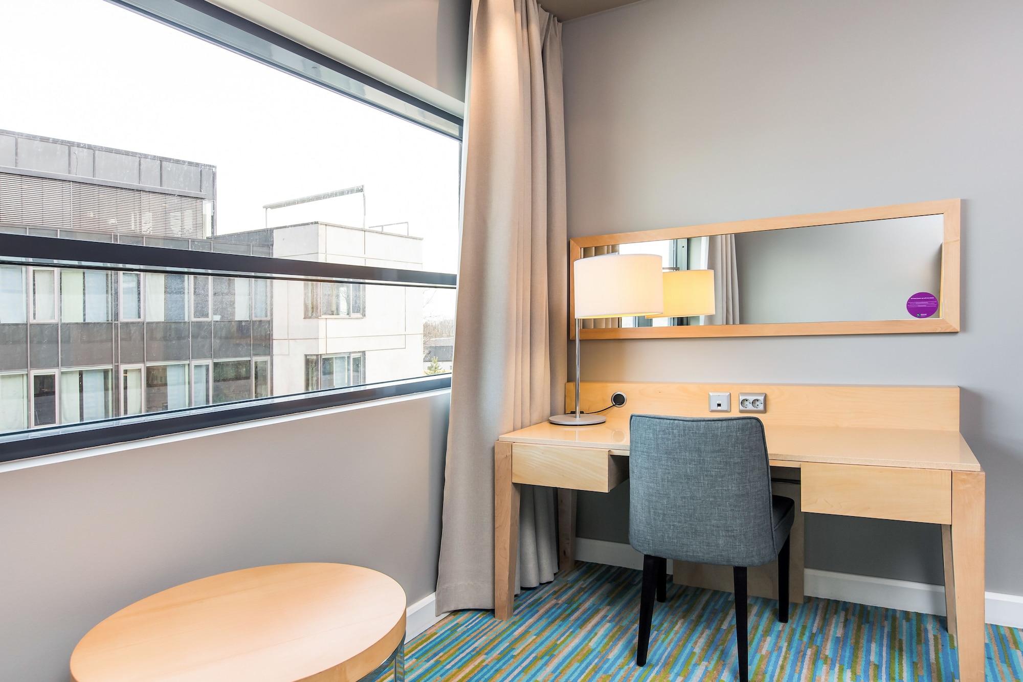Quality Hotel Fredrikstad Exterior foto