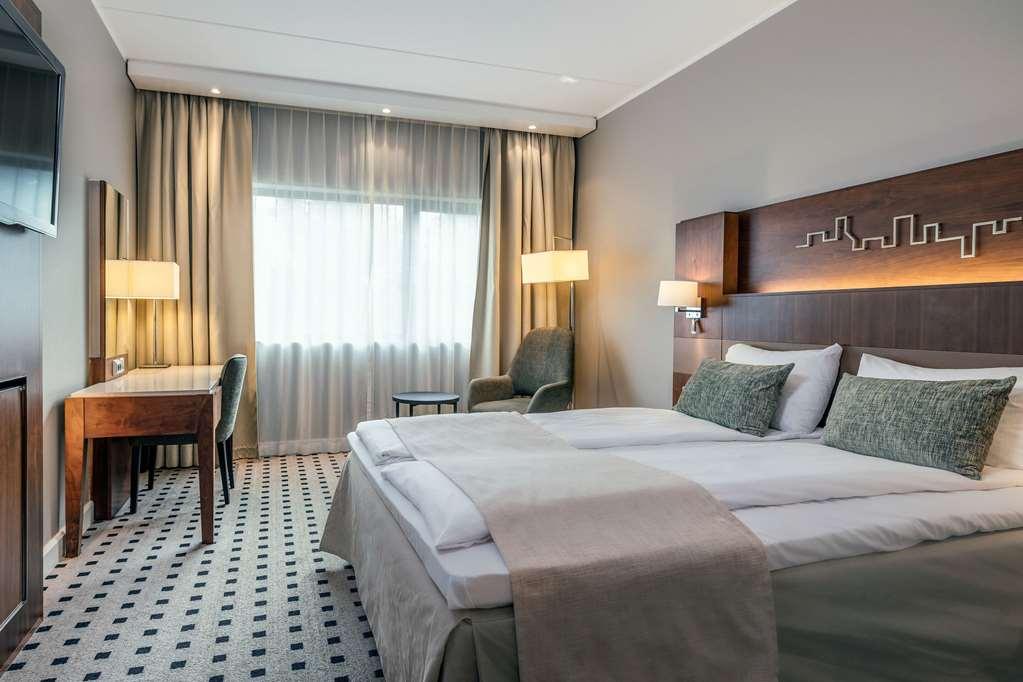 Quality Hotel Fredrikstad Habitación foto