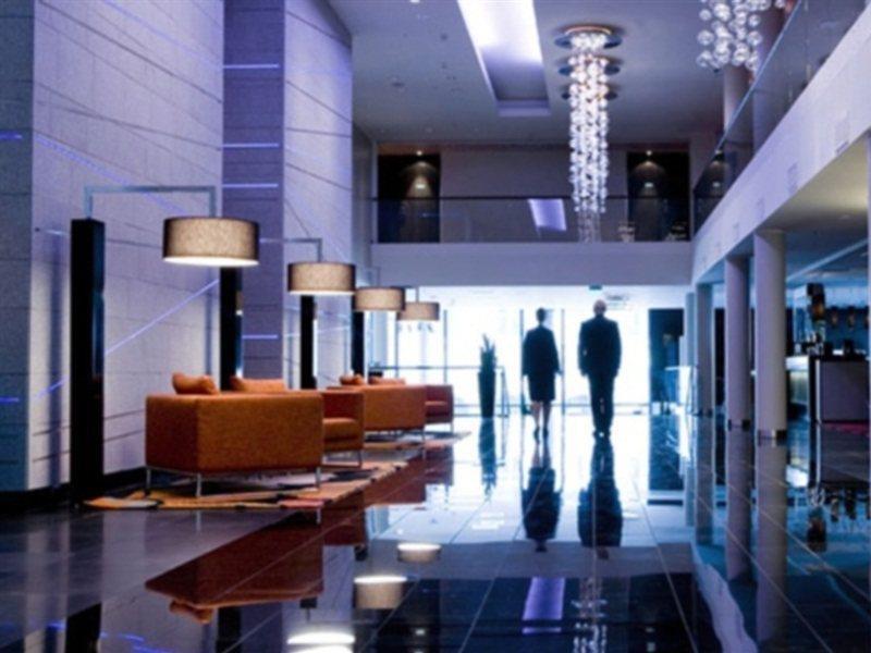 Quality Hotel Fredrikstad Exterior foto