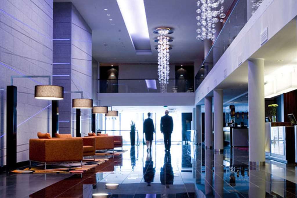 Quality Hotel Fredrikstad Exterior foto
